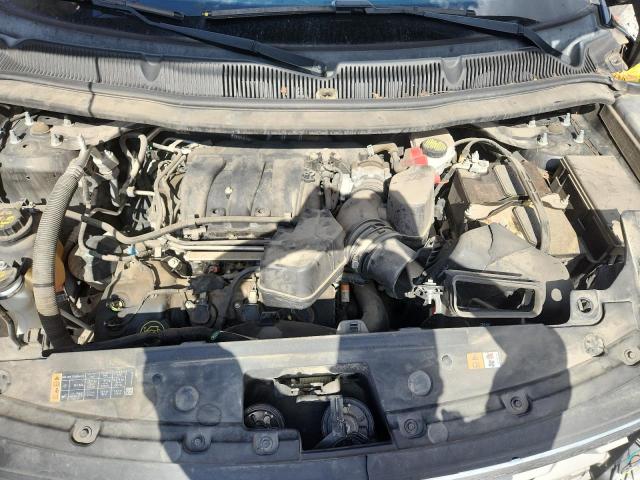 Photo 12 from auction – 2018 FORD EXPLORER X with VIN 1FM5K7D89JGA64891