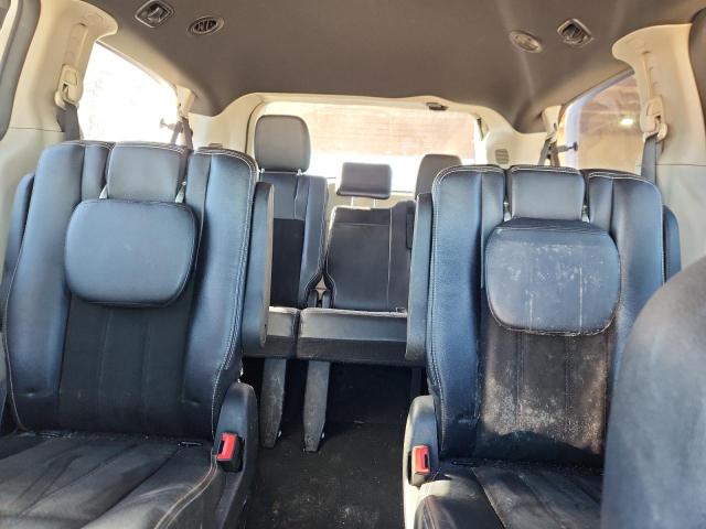 Photo 10 from auction – 2019 DODGE GRAND CARAVAN SXT with VIN 2C4RDGCG3KR544045
