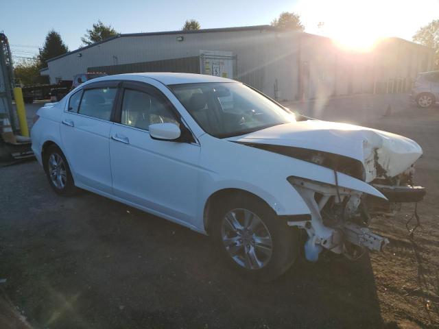 Photo 4 from auction – 2011 HONDA ACCORD SE with VIN 1HGCP2F64BA121127