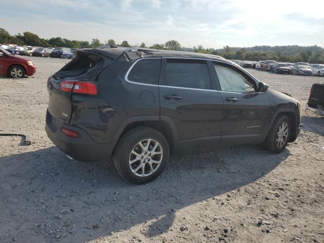 Photo 3 from auction – 2015 JEEP CHEROKEE L with VIN 1C4PJLCS3FW518328
