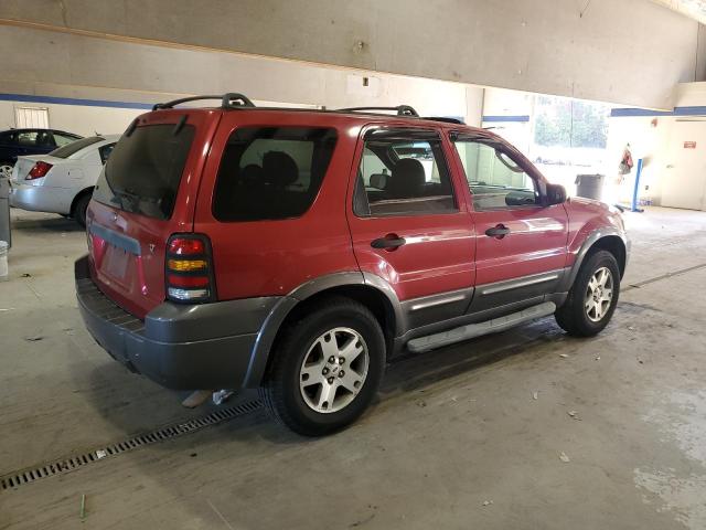 Photo 3 from auction – 2005 FORD ESCAPE XLT with VIN 1FMYU93175KE32530