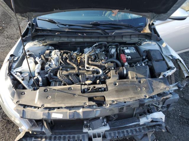 Photo 11 from auction – 2022 NISSAN ALTIMA S with VIN 1N4BL4DV2NN315797