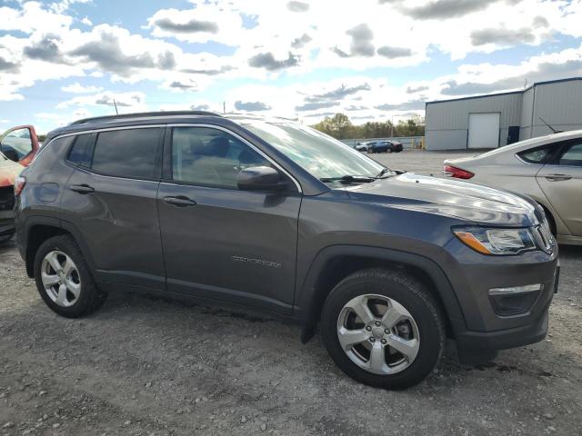 Photo 4 from auction – 2020 JEEP COMPASS LA with VIN 3C4NJDBB4LT156283