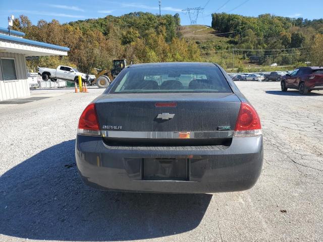 Photo 6 from auction – 2011 CHEVROLET IMPALA LS with VIN 2G1WF5EKXB1290943