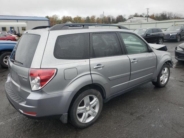 Photo 3 from auction – 2010 SUBARU FORESTER 2 with VIN JF2SH6CC5AH759824