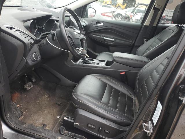 Photo 7 from auction – 2018 FORD ESCAPE SEL with VIN 1FMCU9HD9JUB80937
