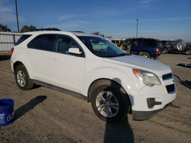 Photo 4 from auction – 2015 CHEVROLET EQUINOX LT with VIN 2GNALBEK1F6140678