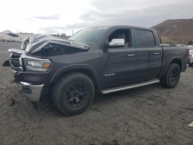 Photo 1 from auction – 2019 RAM 1500 LARAM with VIN 1C6SRFJT0KN755270