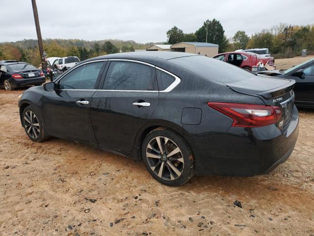 Photo 2 from auction – 2017 NISSAN ALTIMA 2.5 with VIN 1N4AL3AP7HC126428