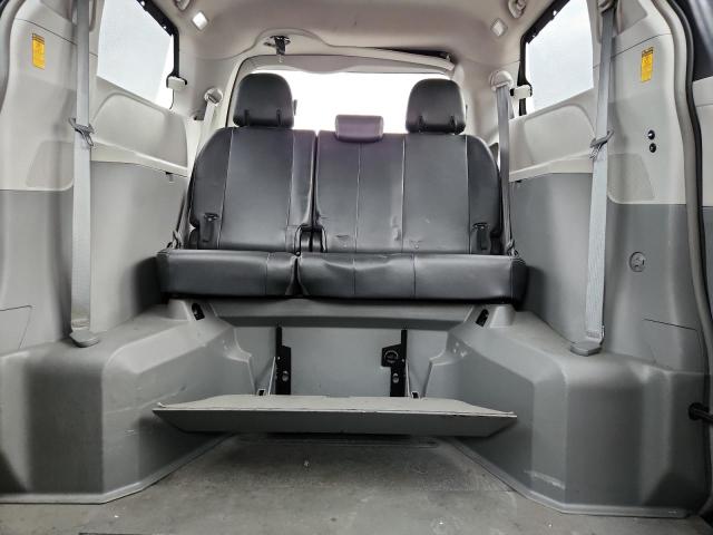 Photo 10 from auction – 2014 TOYOTA SIENNA SPO with VIN 5TDXK3DC9ES466917