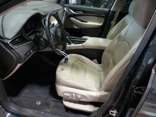 Photo 7 from auction – 2019 BUICK ENCLAVE PR with VIN 5GAEVBKW9KJ235676