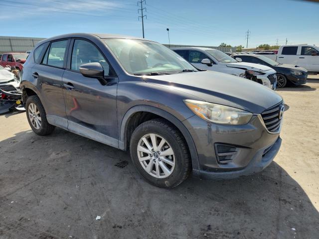 Photo 4 from auction – 2016 MAZDA CX-5 SPORT with VIN JM3KE2BE9G0694705
