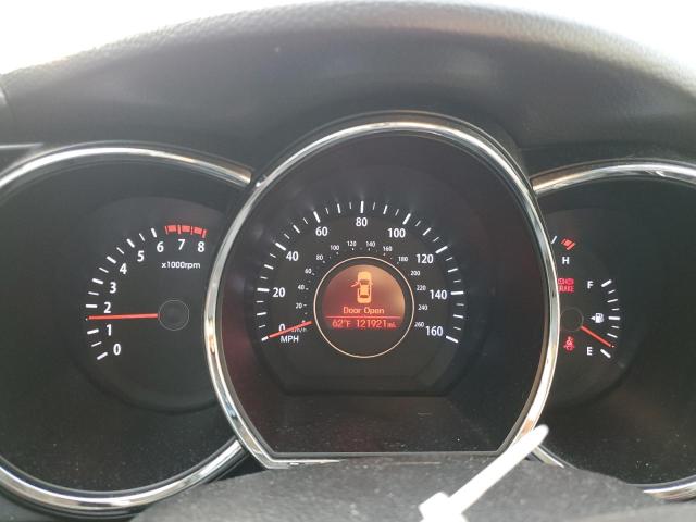 Фото 9 с аукциона – 2013 KIA OPTIMA EX с VIN 5XXGN4A76DG233100