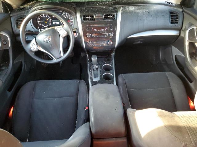 Photo 8 from auction – 2014 NISSAN ALTIMA 2.5 with VIN 1N4AL3AP7EN374355