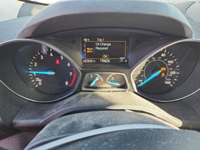 Photo 9 from auction – 2018 FORD ESCAPE SE with VIN 1FMCU9GDXJUC05202