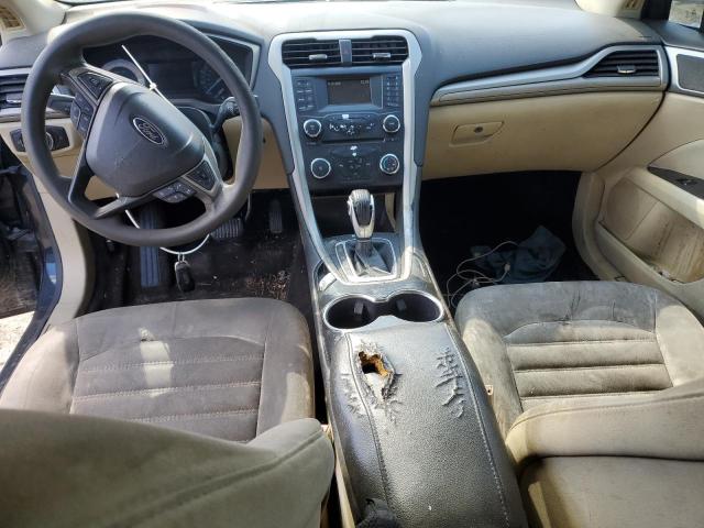 Photo 8 from auction – 2014 FORD FUSION SE with VIN 3FA6P0H79ER381027