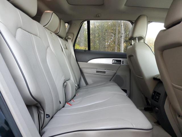 Photo 11 from auction – 2011 LINCOLN MKX with VIN 2LMDJ8JKXBBJ17924