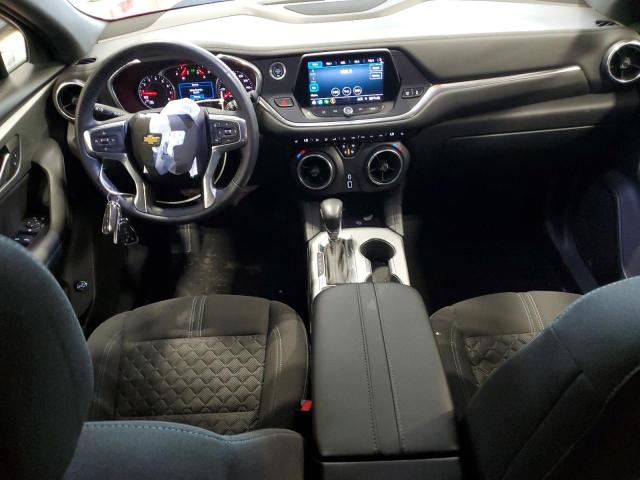 Photo 8 from auction – 2019 CHEVROLET BLAZER 2LT with VIN 3GNKBCRS3KS689415