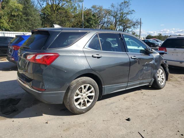 Photo 3 from auction – 2019 CHEVROLET EQUINOX LT with VIN 2GNAXKEV2K6191891