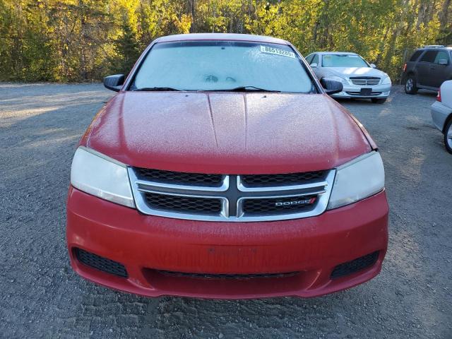 Photo 5 from auction – 2013 DODGE AVENGER SE with VIN 1C3CDZAB2DN567605