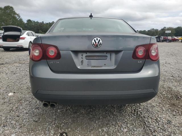 Photo 6 from auction – 2008 VOLKSWAGEN JETTA SE with VIN 3VWRM71K48M014736