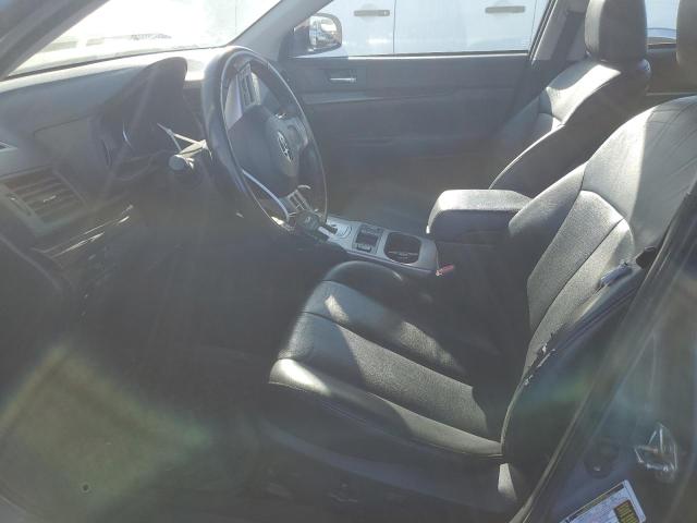 Photo 7 from auction – 2013 SUBARU LEGACY 2.5 with VIN 4S3BMCK69D3042218