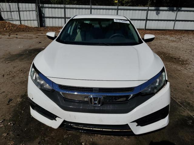 Photo 5 from auction – 2016 HONDA CIVIC LX with VIN 19XFC2F57GE202139