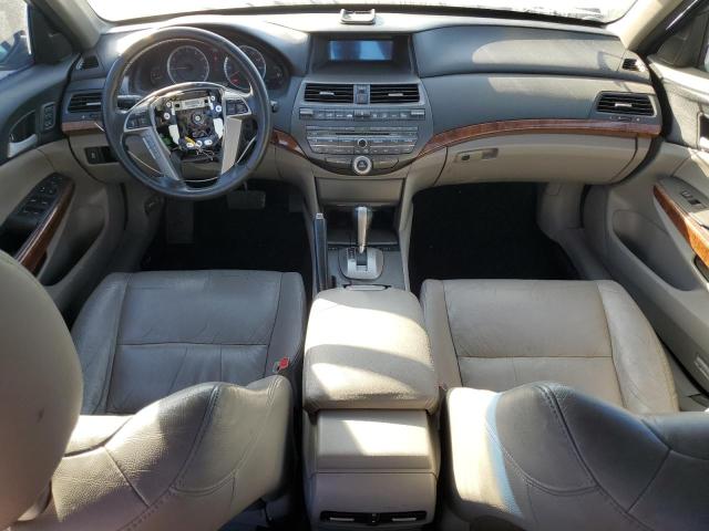 Photo 8 from auction – 2012 HONDA ACCORD EXL with VIN 1HGCP3F89CA009349