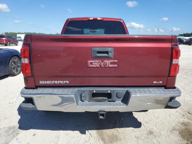 Photo 6 from auction – 2016 GMC SIERRA K15 with VIN 3GTU2MEC8GG187533