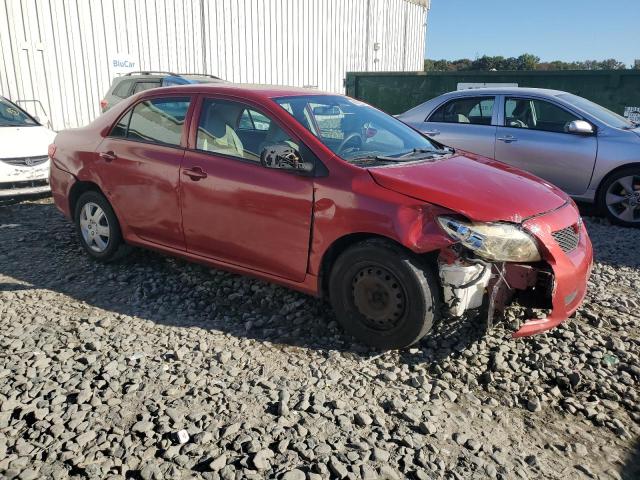 Photo 4 from auction – 2010 TOYOTA COROLLA BA with VIN 1NXBU4EE6AZ191941