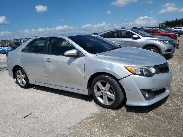 Photo 4 from auction – 2014 TOYOTA CAMRY L with VIN 4T1BF1FK3EU332466