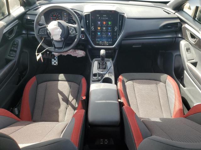 Photo 8 from auction – 2024 SUBARU IMPREZA RS with VIN JF1GUHHC3R8264897