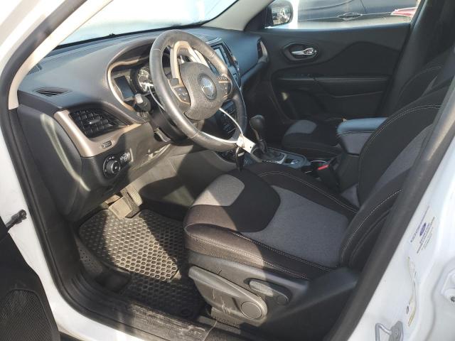 Photo 7 from auction – 2014 JEEP CHEROKEE LATITUDE with VIN 1C4PJMCS3EW220947
