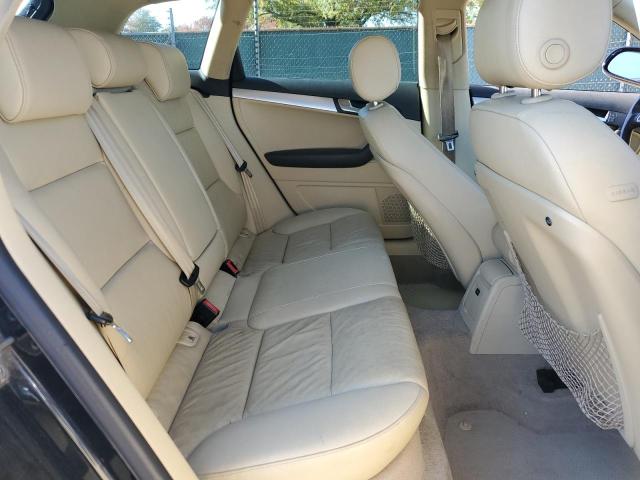 Photo 10 from auction – 2011 AUDI A3 PREMIUM with VIN WAUKJAFM0BA080755