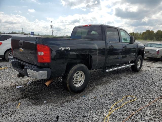 Photo 3 from auction – 2008 CHEVROLET SILVERADO with VIN 1GCHK23K28F206659