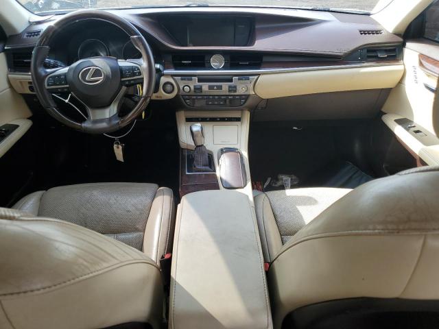 Photo 8 from auction – 2016 LEXUS ES 350 with VIN 58ABK1GG4GU024188