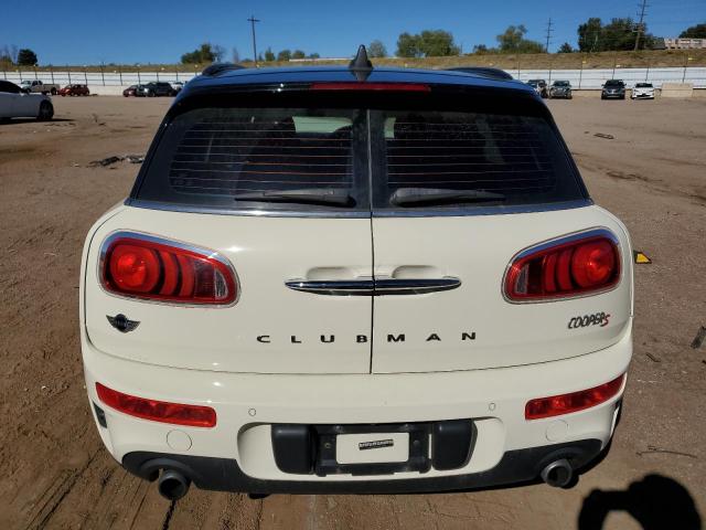 Photo 6 from auction – 2017 MINI COOPER S C with VIN WMWLU5C34H2E83836