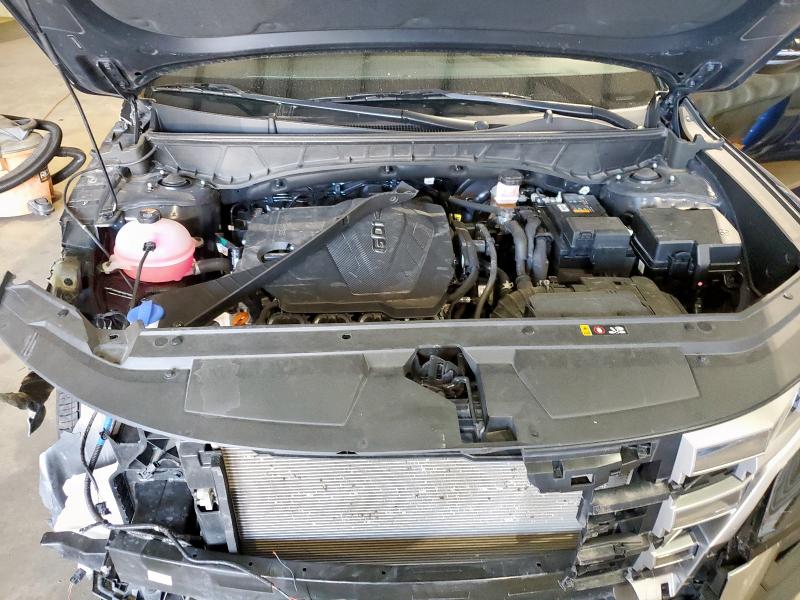 Photo 11 from auction – 2023 HYUNDAI SANTA CRUZ with VIN 5NTJCDAE7PH061969