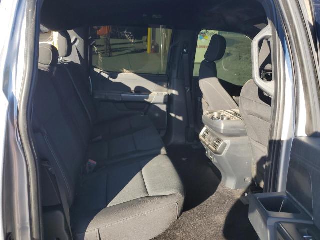 Photo 10 from auction – 2022 FORD F150 SUPER with VIN 1FTFW1E83NFA43393