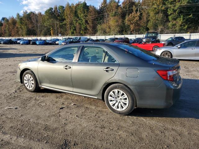 Photo 2 from auction – 2012 TOYOTA CAMRY BASE with VIN 4T4BF1FK6CR233305