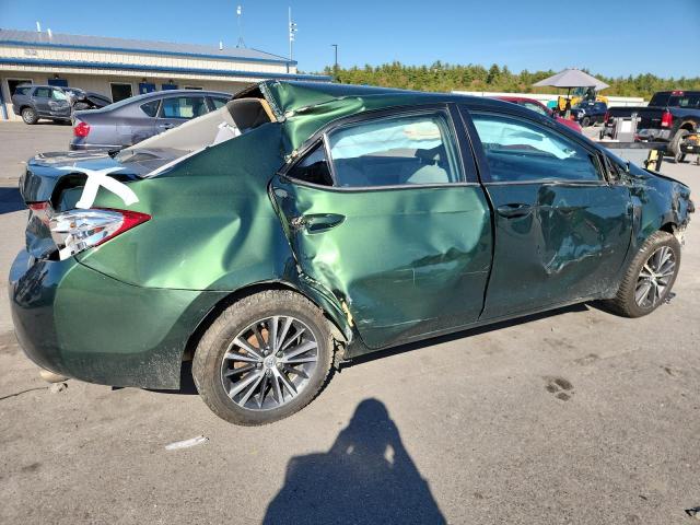 Photo 3 from auction – 2016 TOYOTA COROLLA L with VIN 2T1BURHE5GC671424