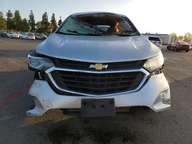 Photo 5 from auction – 2019 CHEVROLET EQUINOX LS with VIN 2GNAXHEV5K6201798