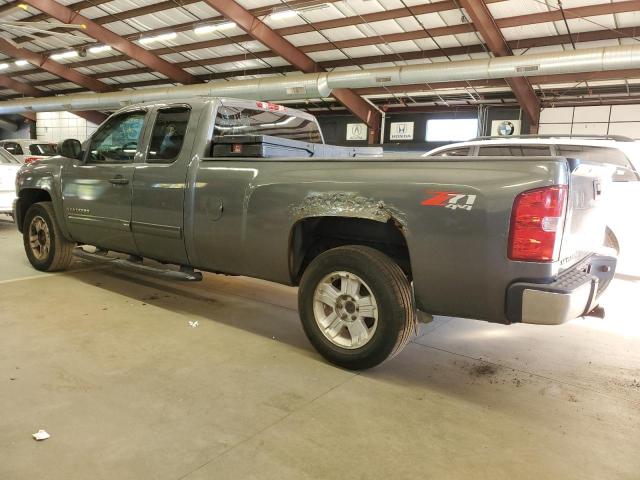 Photo 2 from auction – 2011 CHEV SILVERADO K1500 LT with VIN 1GCRKSE05BZ445547