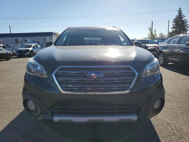 Photo 5 from auction – 2017 SUBARU OUTBACK TO with VIN 4S4BSETC4H3325133