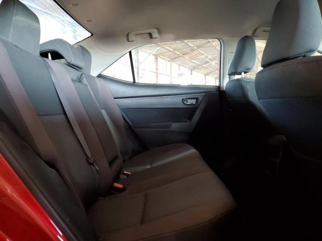 Photo 10 from auction – 2018 TOYOTA COROLLA L with VIN 2T1BURHE0JC971850