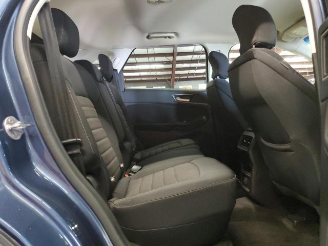 Photo 11 from auction – 2018 FORD EDGE SEL with VIN 2FMPK4J95JBB08848