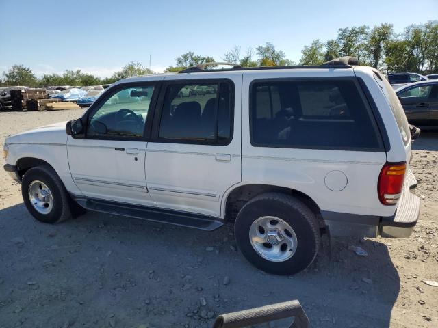 Photo 2 from auction – 1998 FORD EXPLORER with VIN 1FMZU34E9WZB18423