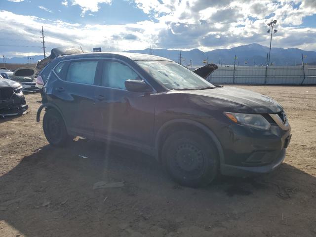 Photo 4 from auction – 2016 NISSAN ROGUE S with VIN KNMAT2MV3GP637172