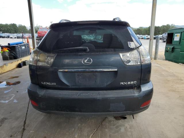 Photo 6 from auction – 2007 LEXUS RX 350 with VIN 2T2GK31U37C012943