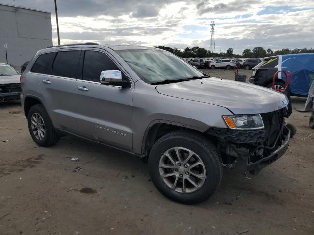 Photo 4 from auction – 2015 JEEP GRAND CHER with VIN 1C4RJFBG8FC762825